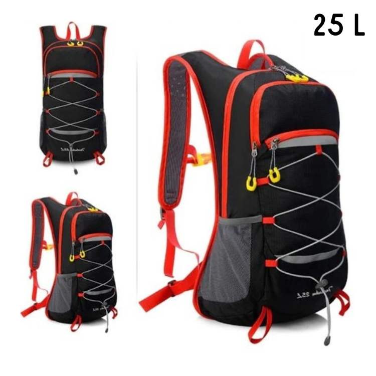 Lightweight Hiking Daypack