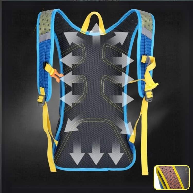 Lightweight Hiking Daypack