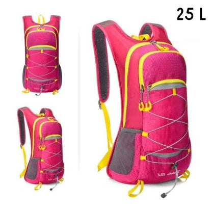 Lightweight Hiking Daypack
