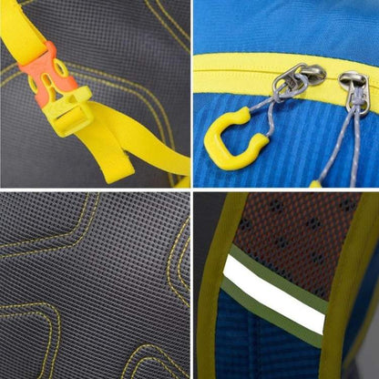 Lightweight Hiking Daypack