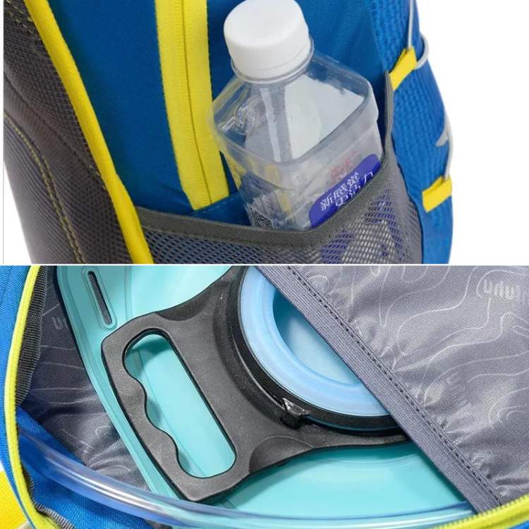 Lightweight Hiking Daypack