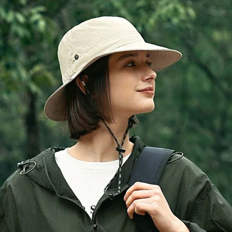 Wide Brim Women's Summer Hat - OutfitLondon