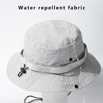 Wide Brim Women's Summer Hat