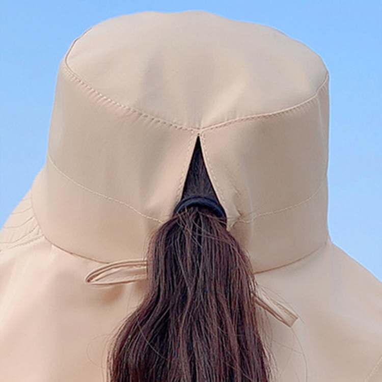 Sunscreen Sport Cap with UV Protection