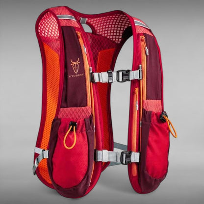 Lightweight Marathon Water Running Pack