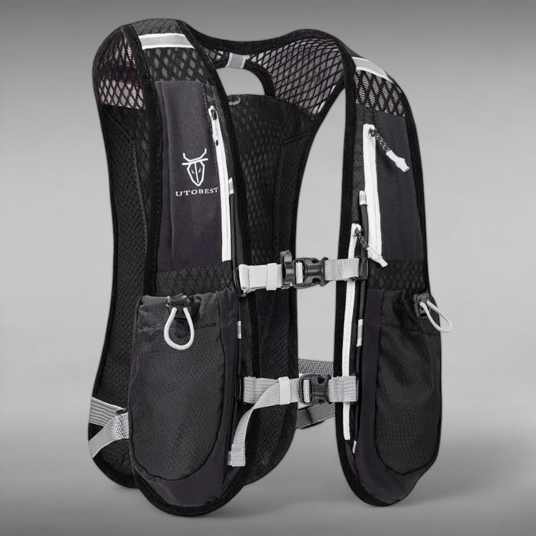 Lightweight Marathon Water Running Pack - OutfitLondon