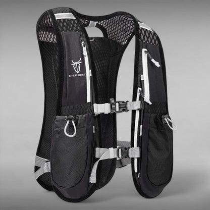 Lightweight Marathon Water Running Pack - OutfitLondon