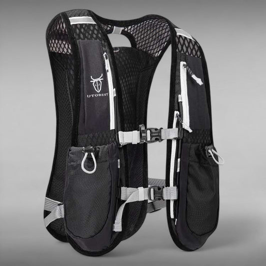 Lightweight Marathon Water Running Pack - OutfitLondon