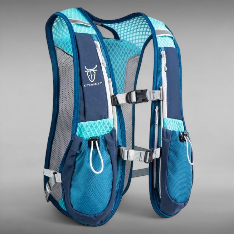 Lightweight Marathon Water Running Pack