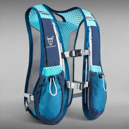 Lightweight Marathon Water Running Pack