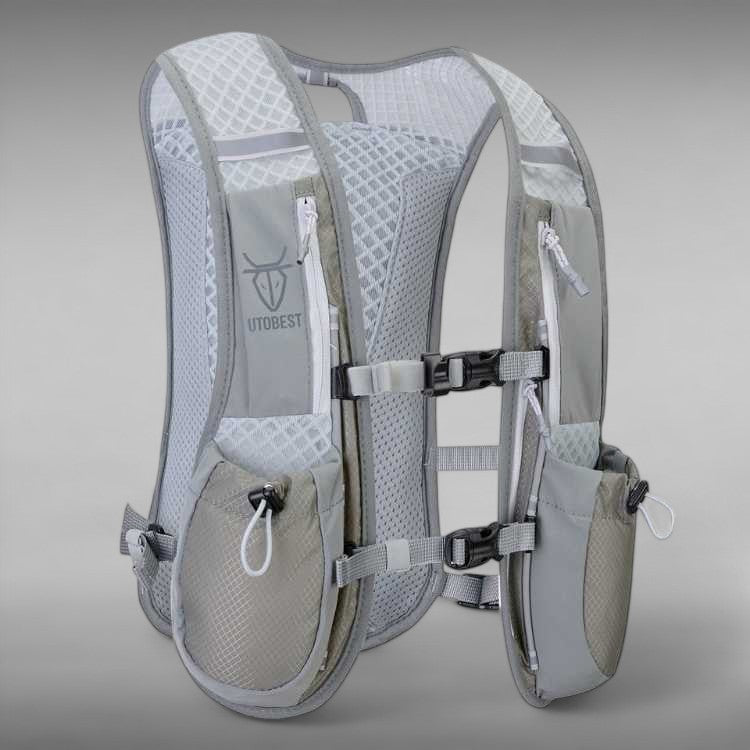 Lightweight Marathon Water Running Pack