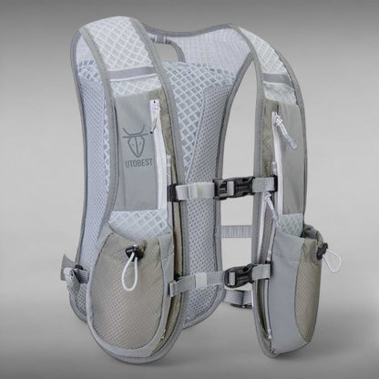 Lightweight Marathon Water Running Pack
