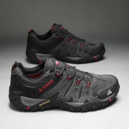 Waterproof Trail Hiking Boots