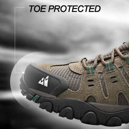 Waterproof Trail Hiking Boots