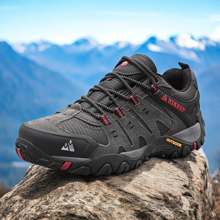 Waterproof Trail Hiking Boots
