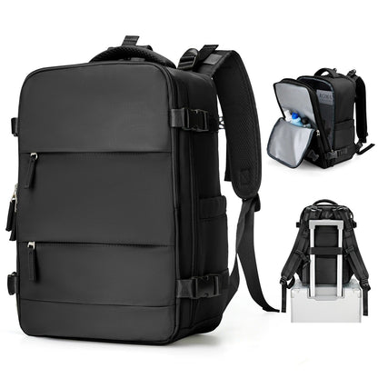 Lightweight Men Women Hiking Backpack - OutfitLondon