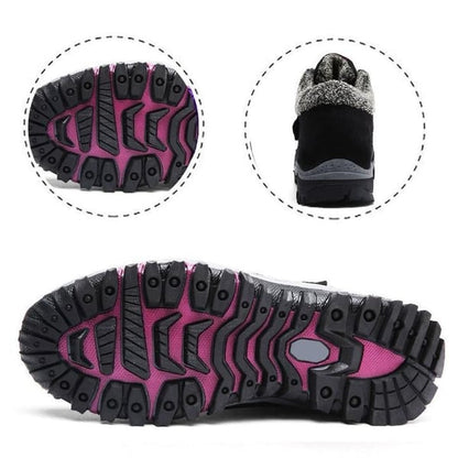 Insulated Snow Boots Aspen | Waterproof and Warm