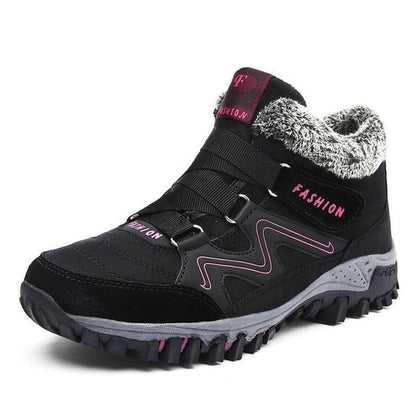 Insulated Snow Boots Aspen | Waterproof and Warm