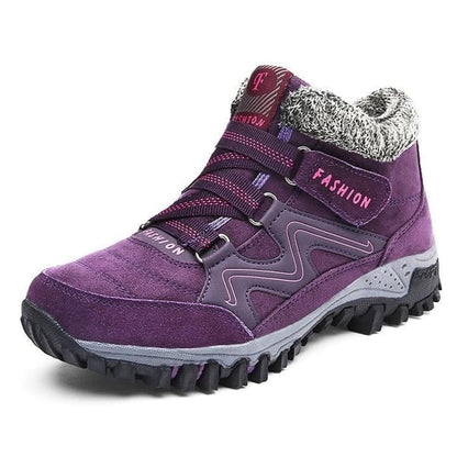 Insulated Snow Boots Aspen | Waterproof and Warm