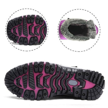Insulated Snow Boots Aspen | Waterproof and Warm