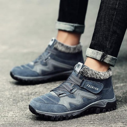 Insulated Snow Boots Aspen | Waterproof and Warm