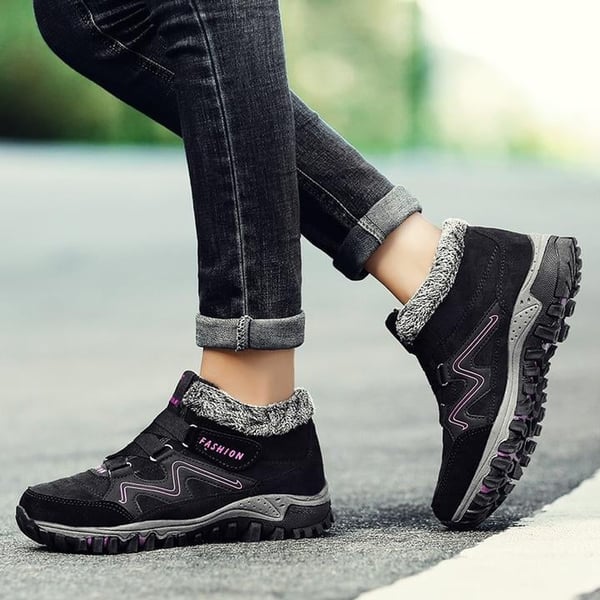 Insulated Snow Boots Aspen | Waterproof and Warm
