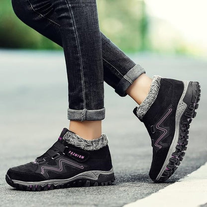 Insulated Snow Boots Aspen | Waterproof and Warm