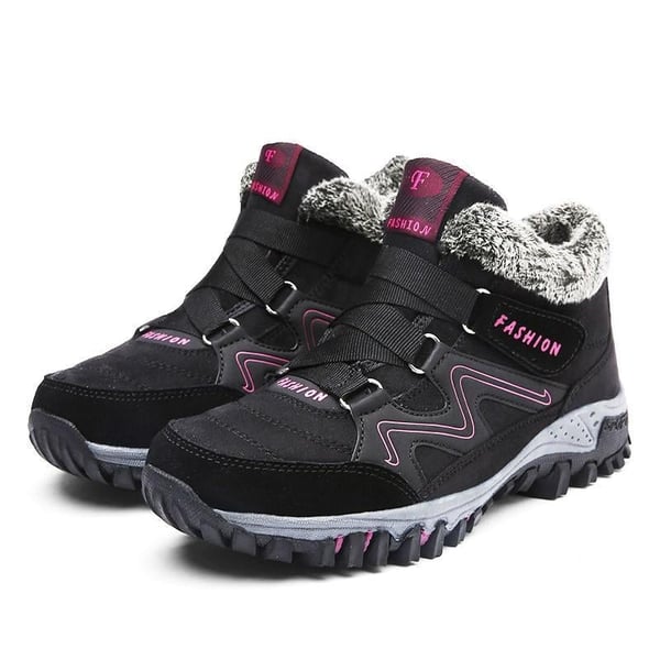 Insulated Snow Boots Aspen | Waterproof and Warm