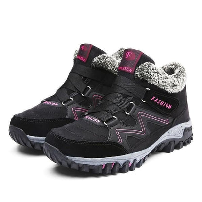 Insulated Snow Boots Aspen | Waterproof and Warm
