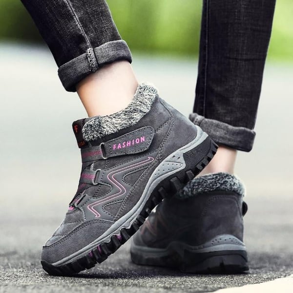 Insulated Snow Boots Aspen | Waterproof and Warm