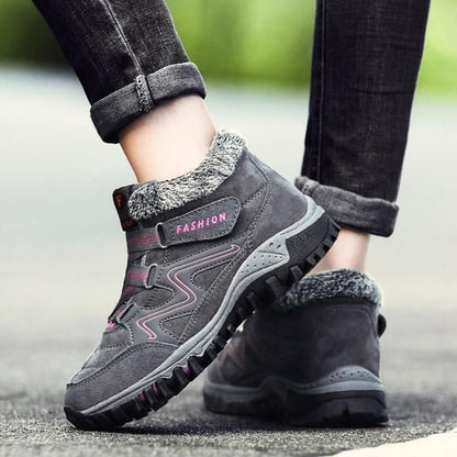 Insulated Snow Boots Aspen | Waterproof and Warm