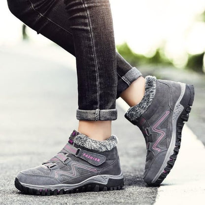 Insulated Snow Boots Aspen | Waterproof and Warm