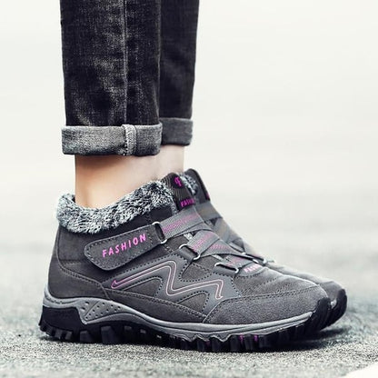 Insulated Snow Boots Aspen | Waterproof and Warm