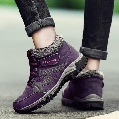 Insulated Snow Boots Aspen | Waterproof and Warm