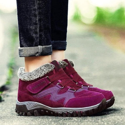 Insulated Snow Boots Aspen | Waterproof and Warm