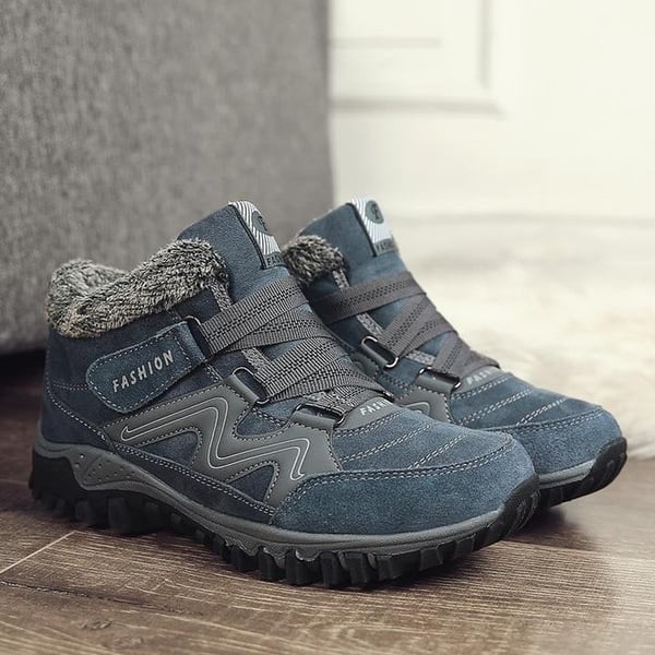 Insulated Snow Boots Aspen | Waterproof and Warm