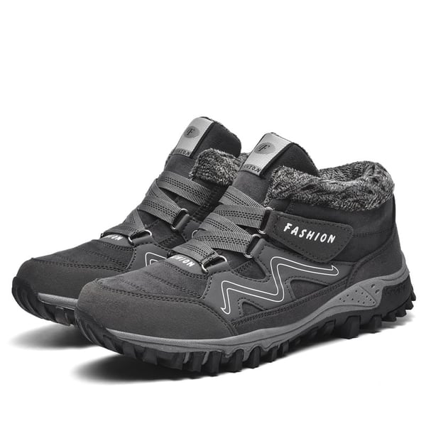 Insulated Snow Boots Aspen | Waterproof and Warm