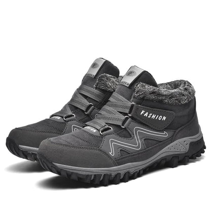 Insulated Snow Boots Aspen | Waterproof and Warm