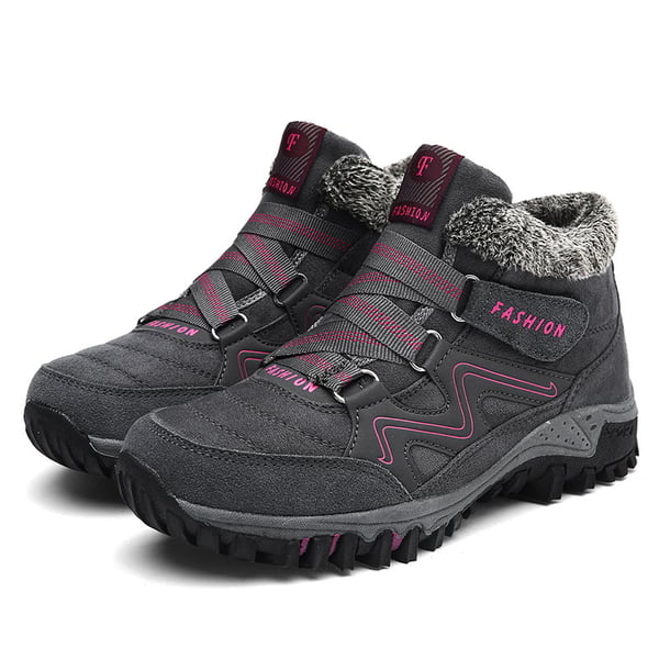 Insulated Snow Boots Aspen | Waterproof and Warm