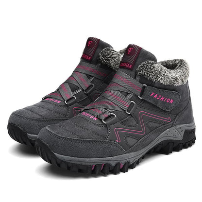 Insulated Snow Boots Aspen | Waterproof and Warm