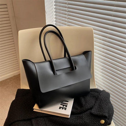 Fashionable City Shopper Bag