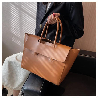 Fashionable City Shopper Bag