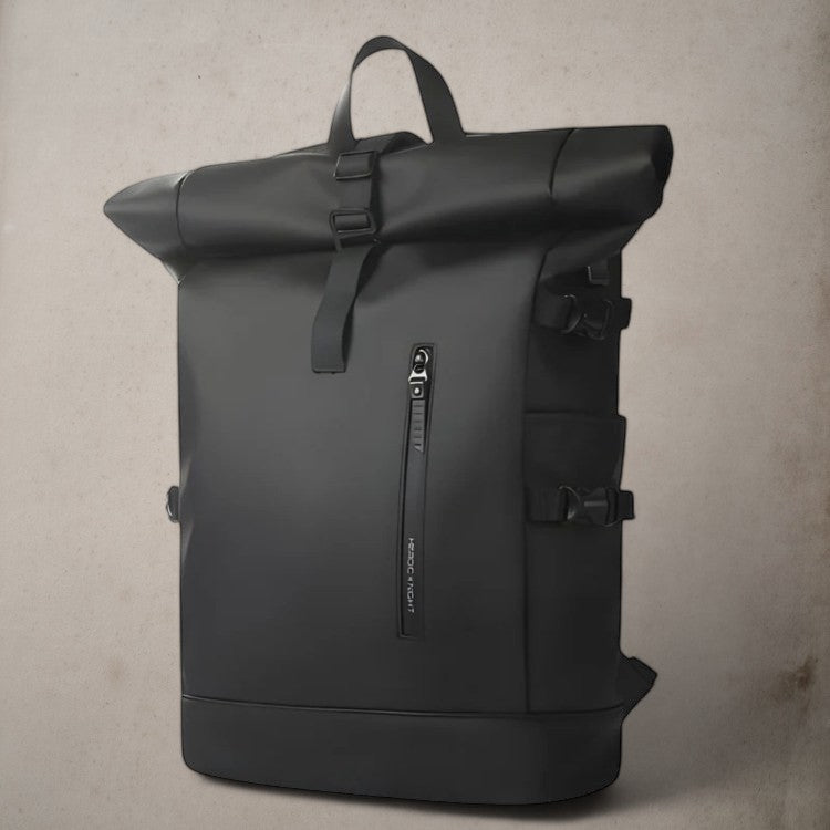 Waterproof Hiking Roll Top Backpack