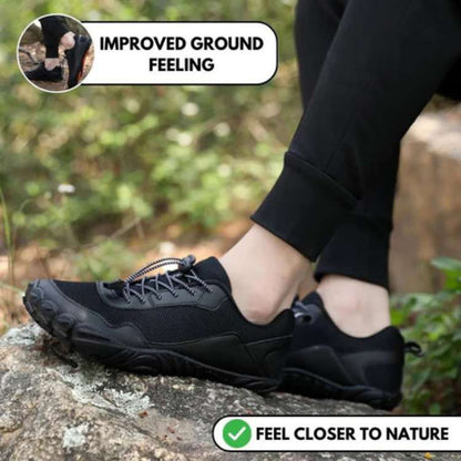 Lightweight Breathable Summer Walking Shoes
