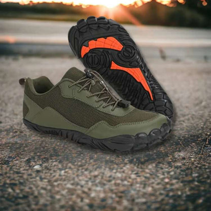 Lightweight Breathable Summer Walking Shoes
