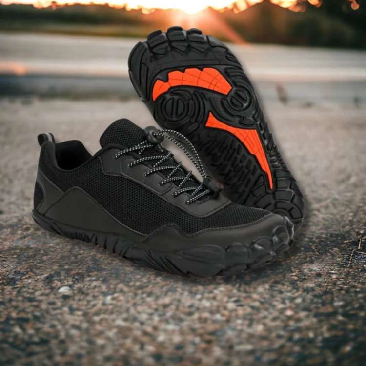 Lightweight Breathable Summer Walking Shoes