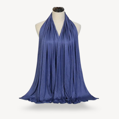 Luxurious Comfortable Muslim Headscarf