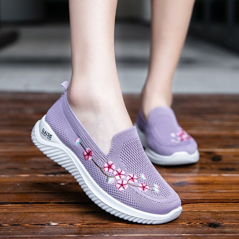 Ultra Soft Flexible MarleyShoes