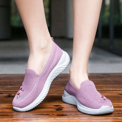 Ultra Soft Flexible MarleyShoes