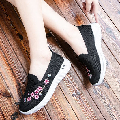 Ultra Soft Flexible MarleyShoes